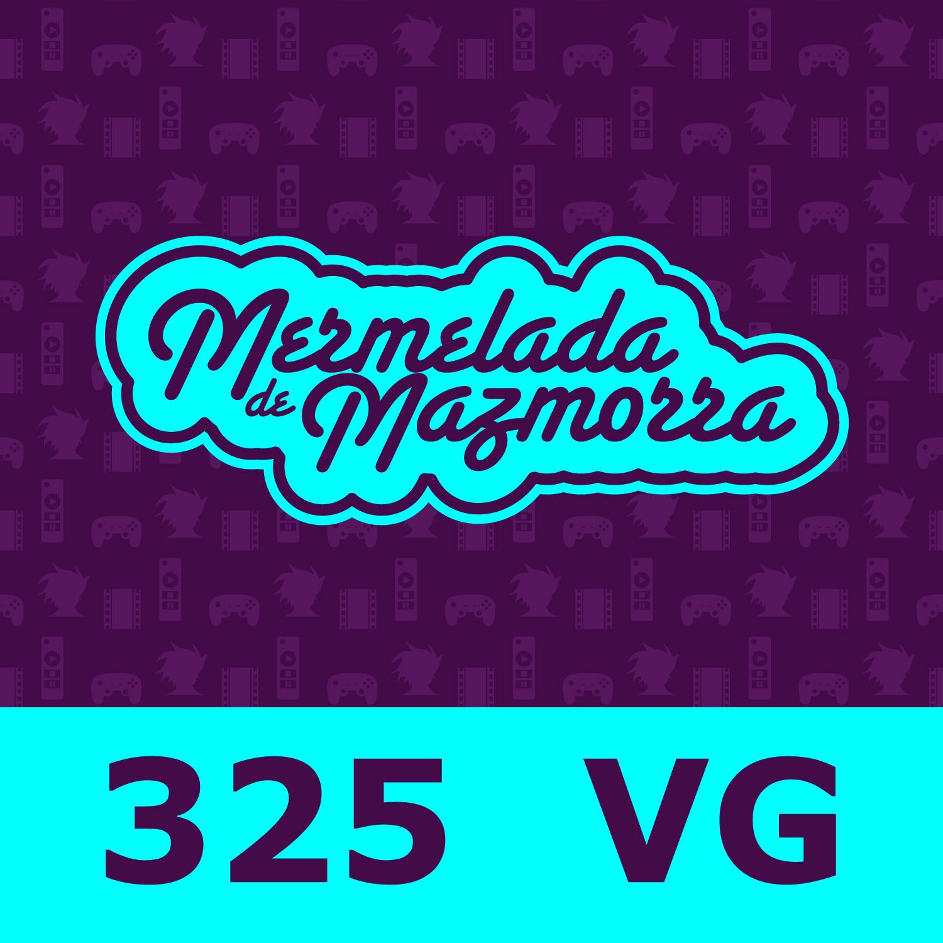 325 VG - Pokémon: La Primera Generación - Mermelada de Mazmorra Podcast