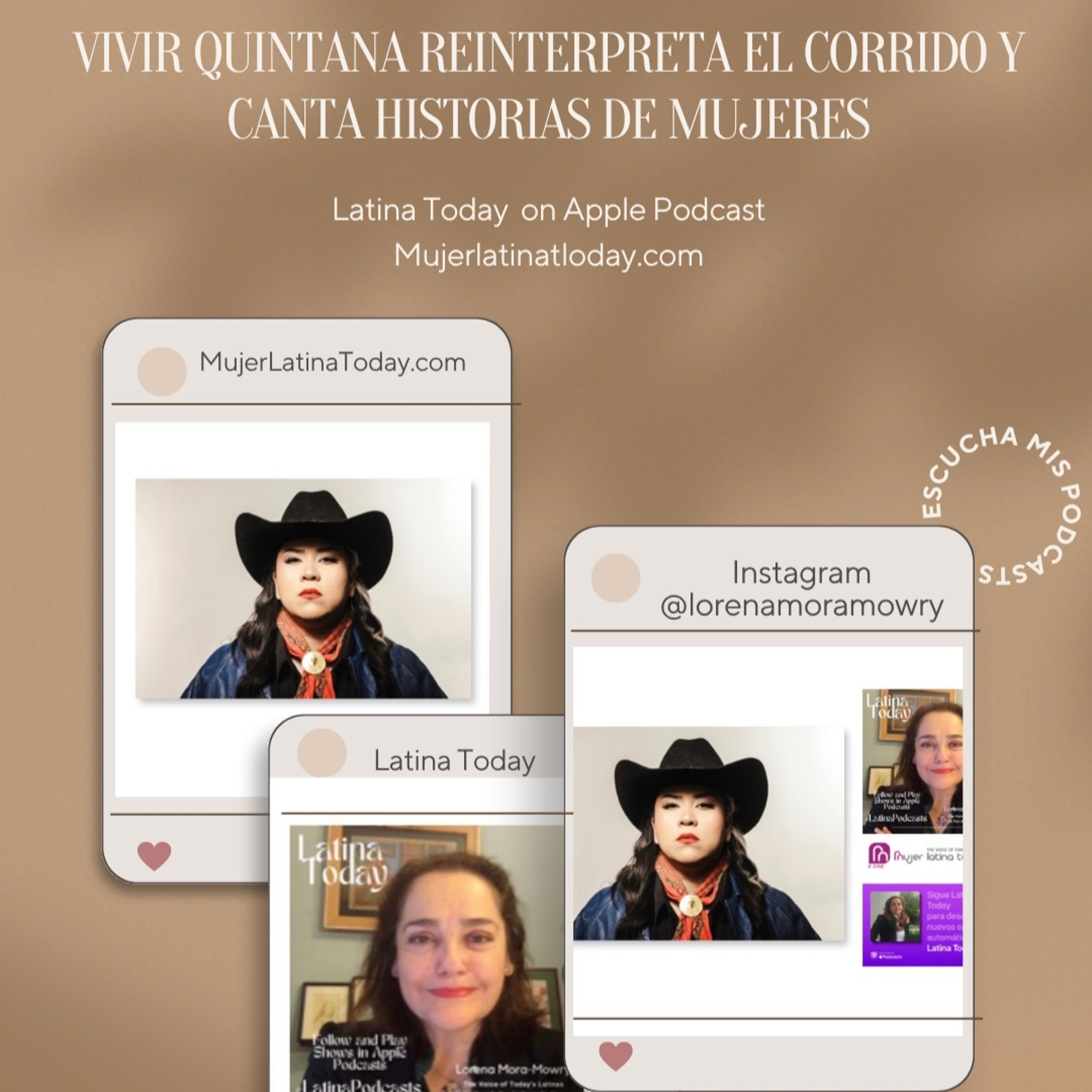 Latina Today
