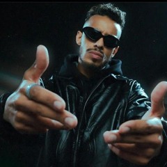 Raste ft  Stormy - Ghandirha