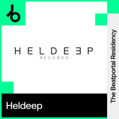 The Beatportal Residency: Heldeep Records with Aevion