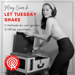 Let Tuesday Shake - 09.01.2024