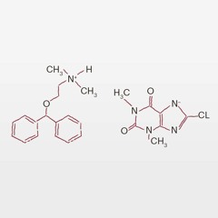 Dimenhydrinat