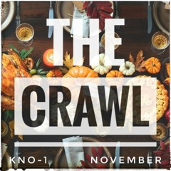 The Crawl - November