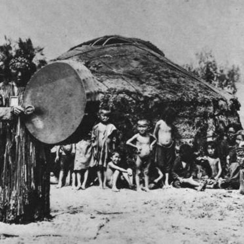War Dance - Tribe Hardtek Mix