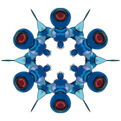 Short and Sweet (feat. PO Megaman)