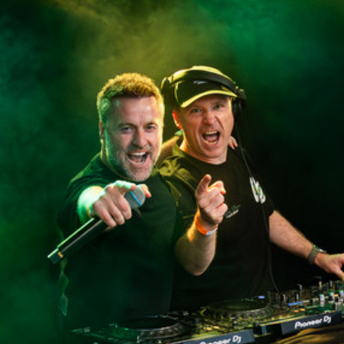 Endymion @ History of Hardcore