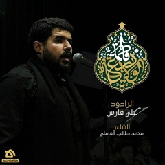 أميرة الجنان | الرادود علي فارس | الشاعر محمد طالب العاملي | هيئة الامام الحسين (ع)
