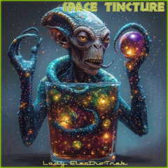 Space Tincture