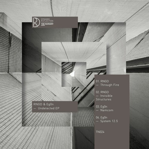 Eg0n - System 12.5