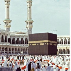 رَبَّنَا اغْفِرْ لَنَا وَلإخْوَانِنَا | سورة الحشر ١٤٢٠هـ | العفاسي