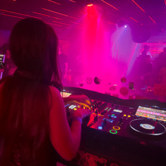 PALOMA - Hardgroove Mix