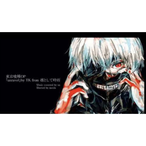 Stream Unravel Tk From 凛として時雨 By 椿乃 Listen Online For Free On Soundcloud Stream Unravel Tk From 凛として時雨 By 椿乃 Listen Online For Free On Soundcloud