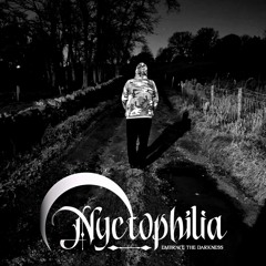 DJ PARODY / NYCTOPHILIA #6 ON TOXIC SICKNESS / MAY / 2023