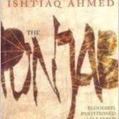 View EBOOK 📚 The Punjab Bloodied Partitioned And Cleansed [Paperback] Ishtiaq Ahmed