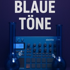 BLAUE TÖNE