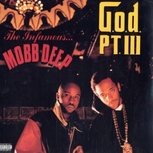 MOBB DEEP - G.O.D. PT.III (REMIX ZAKAZ)
