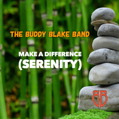 MAKE A DIFFERENCE (SERENITY)
