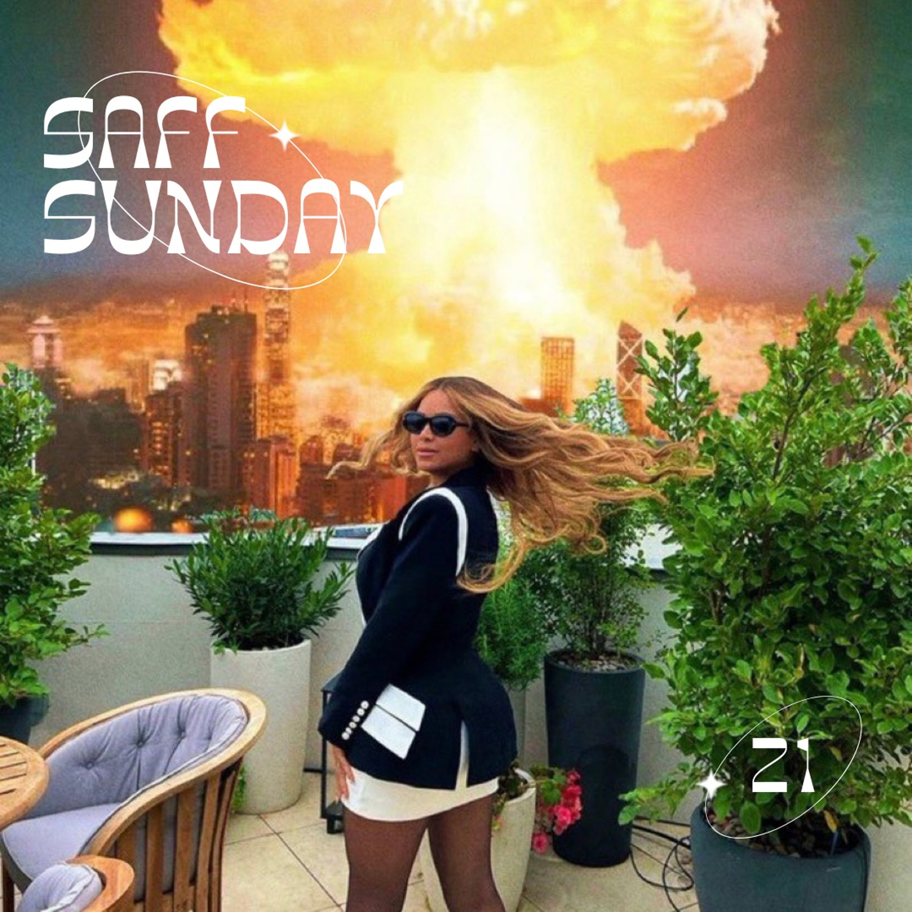 SAFF