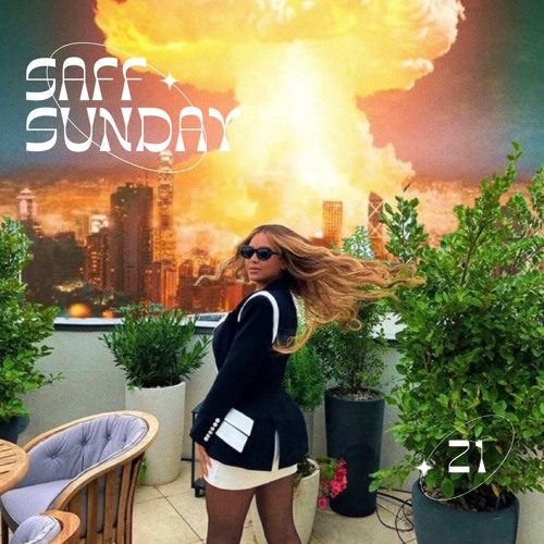 SAFF SUNDAY.21