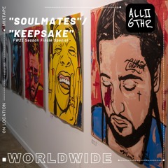 SOULMATES/Keepsake | New Mixtapes OUT NOW📍