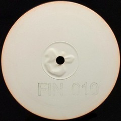 FIN-010 (B1 Side)(Aint Nobody)