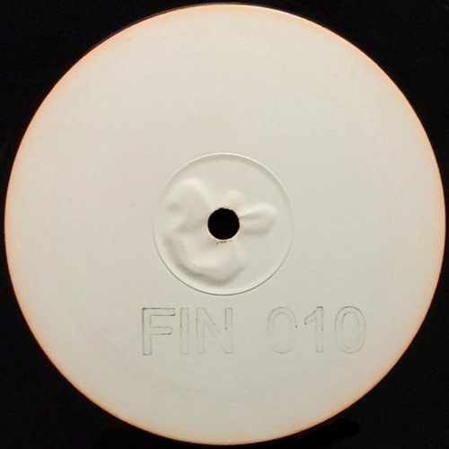 FIN-010 (B2 Side)(New Year Countdown Auld Lange Syne)