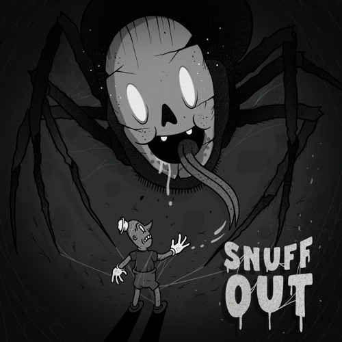 UBUR - SNUFF OUT