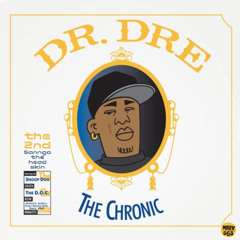 Dre the 2nd