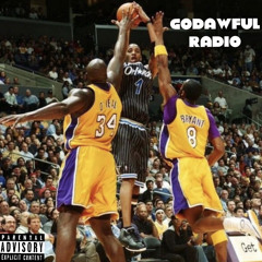 GODAWFUL RADIO (EPISODE 3)