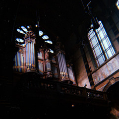 The Hart and The Hunter