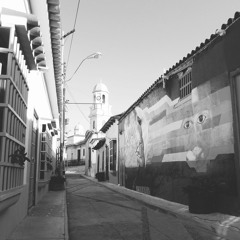 Cities #680 - Cumana [Techno with snares]