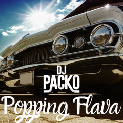 POPPING FLAVA