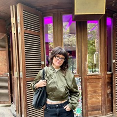 Maraschino @ Kiosk Radio 03.10.2025