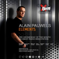Elements 007 @ XBEAT Radio - 15th May 2024