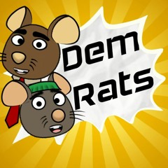 Rodent Ambitions - version 1