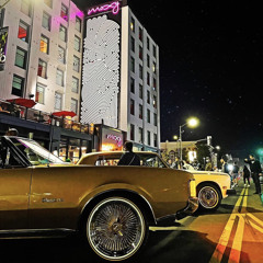 Moxy Weekend (Oakland)