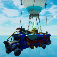 Battle Bus [emefity]