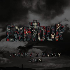 End Tour 2020 - Johnny X Marty, Øien