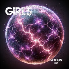 Che Jose, Dom Dolla - Girl$ (SETHØN Edit Techno)FREE DOWNLOAD
