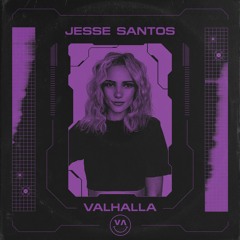 Valhalla Radio - Jesse Santos