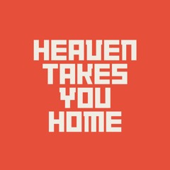 Swedish House Mafia - Heaven Takes You Home (Takis Remix)