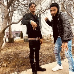 Diamonds-BBG YAYA Feat. Peezy Dee