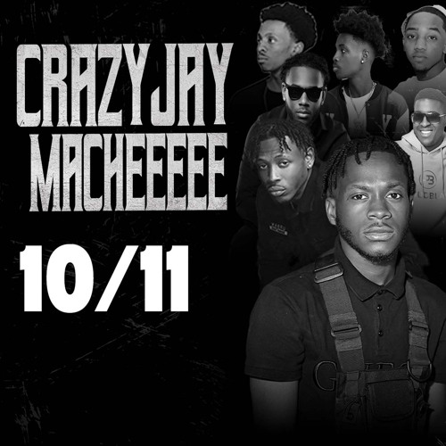 One Night Stand remix by  CRAZY JAY Rickkyy X  ZB Keyz