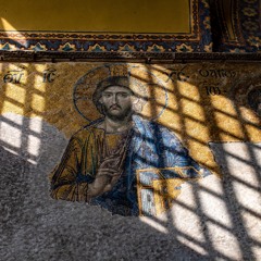 disquiet0439 “Es Ist Das Heil Uns Kommen Her Variations”