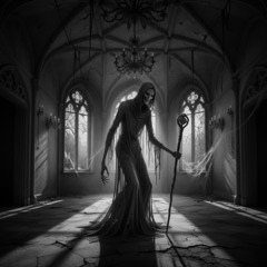 Prince Of Darkness (Intro)