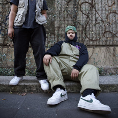 H2W? - SOSICKFLIP (ft GRASSISGREENER)