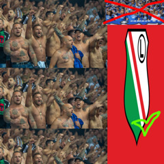 MIXTAPE DO NAPI3RDALANIA PAŁĄ CFELI Z LECHA POZNAŃ