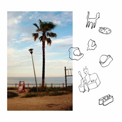 Les Années Ecarlates Ⅰ ⌛ Guillaume & Brahim