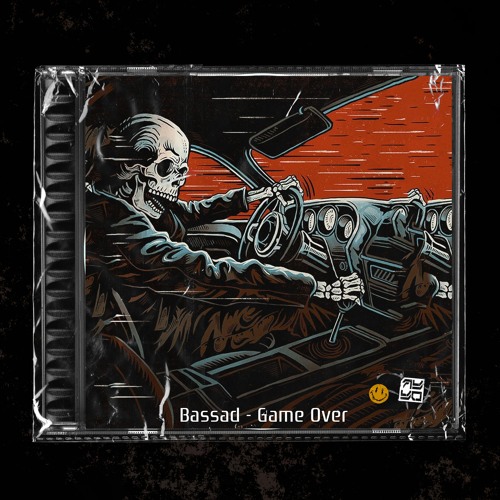 Bassad - Game Over