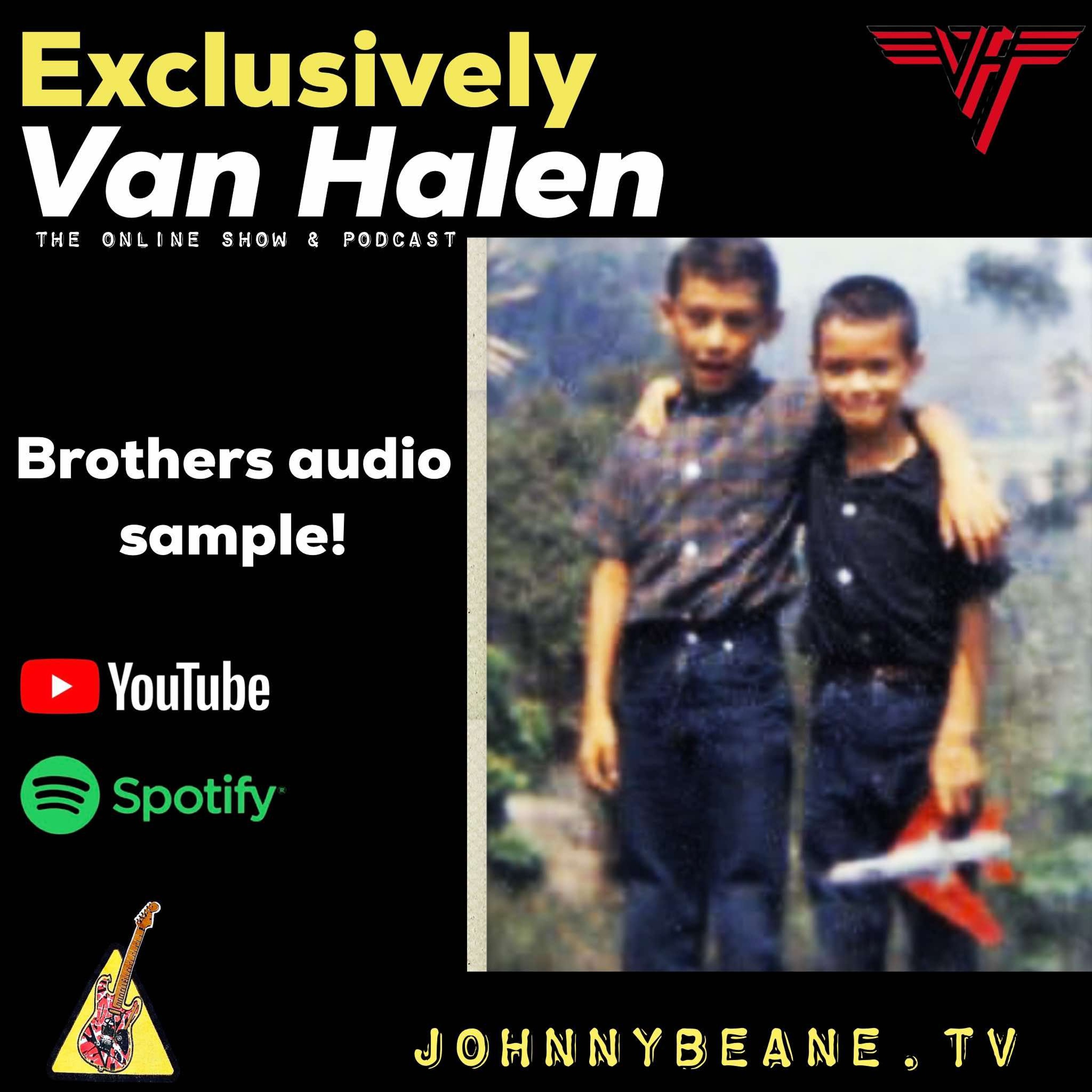 The Johnny Beane Podcast